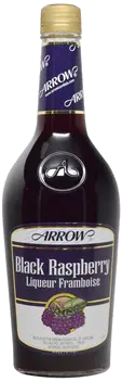 ARROW BLACK RASPBERRY LIQUEUR
