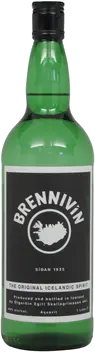 BRENNIVIN AQUAVIT