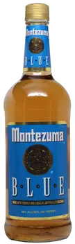 MONTEZUMA BLUE