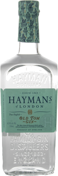 HAYMANS OLD TOM GIN
