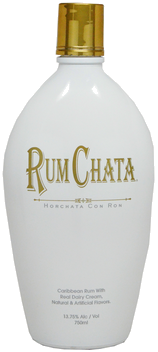 RUMCHATA HORCHATA CREAM LIQUEUR