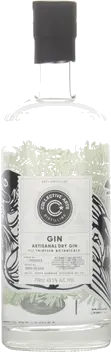 COLLECTIVE ARTS ARTISANAL DRY GIN