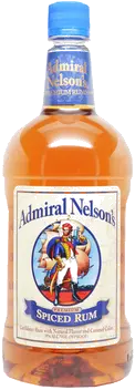 ADMIRAL NELSONS SPICED