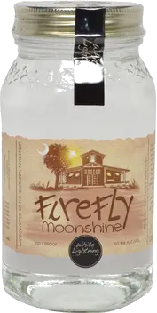 FIREFLY WHITE LIGHTNING MOONSHINE