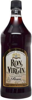 RON VIRGIN HEAVY BODIED RUM