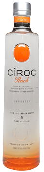 CIROC PEACH