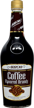 ARROW COFFEE BRANDY