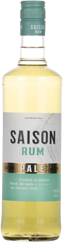 SAISON PALE LIGHT RUM
