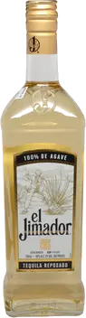 EL JIMADOR REPOSADO TEQUILA