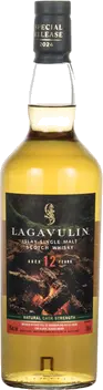 LAGAVULIN SINGLE ISLAY 12YR