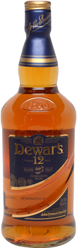 DEWARS 12YR SPECIAL RESERVE