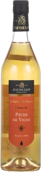 JACOULOT CREME DE PECHE DE VIGNE