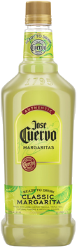 JOSE CUERVO LIME MARGARITAS PET