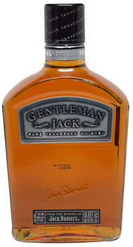 GENTLEMAN JACK