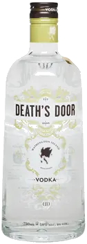 DEATHS DOOR VODKA