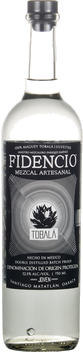 FIDENCIO TOBALA JOVEN MEZCAL