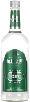 MR BOSTON ENGLISH MARKET GIN