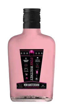 NEW AMSTERDAM PINK WHITNEY