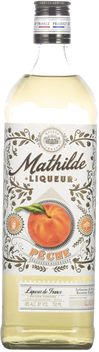 MATHILDE PECHE