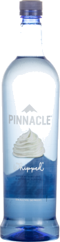 PINNACLE WHIPPED VODKA