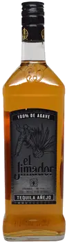 EL JIMADOR ANEJO TEQUILA