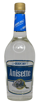 ARROW ANISETTE