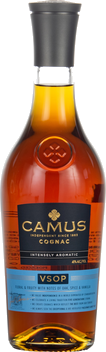 CAMUS VSOP AROMATIC COGNAC