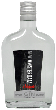 NEW AMSTERDAM