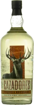 CAZADORES REPOSADO BAR BOTTLE