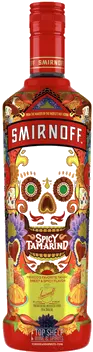 SMIRNOFF SPICY TAMARIND