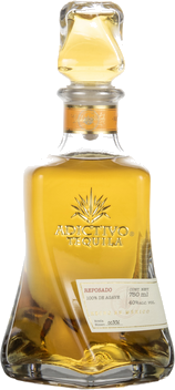 ADICTIVO DOBLE REPOSADA TEQUILA