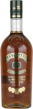 RON CENTENARIO 9YR CONMEMORATIVOL RUM