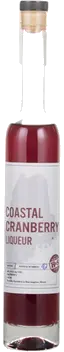 H&amp;S SPIRITS COASTAL CRANBERRY LIQUEUR