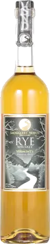 SMUGGLERS NOTCH RYE BOURBON