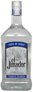 EL JIMADOR SILVER TEQUILA