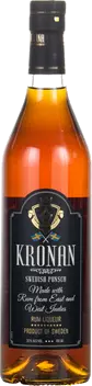 KRONAN SWEDISH PUNSCH LIQUEUR