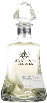 ADICTIVO EXTRA ANEJO CRISTALINO