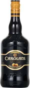 CAROLANS SALTED CARAMEL LIQUEUR
