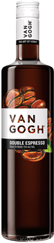 VAN GOGH DOUBLE ESPRESSO