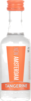 NEW AMSTERDAM TANGERINE VODKA