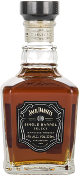 JACK DANIELS SINGLE BARREL