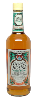 INVER HOUSE VERY RARE