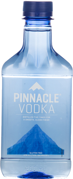 PINNACLE ORIGINAL VODKA