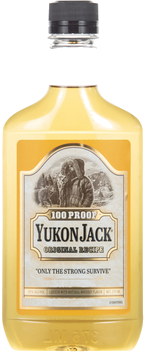 YUKON JACK