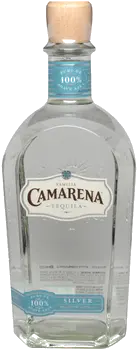 CAMARENA SILVER TEQUILA