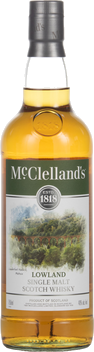 MCCLELLANDS LOWLAND SM SCOTCH