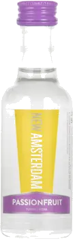 NEW AMSTERDAM PASSIONFRUIT VODKA