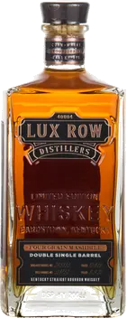 LUX ROW FOUR GRAIN MASHBILL DBL SB KSBW