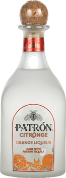 PATRON CITRONGE ORANGE LIQUEUR