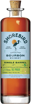 SHOREBIRD 5Y SINGLE BARREL BOURBON